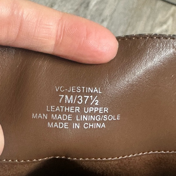 Gorgeous Snakeskin Tall Boots - Picture 7 of 9